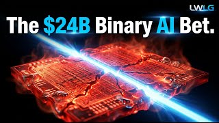 Lightwave Logic Stock Analysis | The $2.5B Pre-Commercial AI Risk