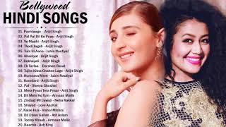 Bollywood Hit Songs 2021 January - Arijit singh, Atif Aslam,Neha Kakkar,Shreya Ghoshal,Armaan Malik💖