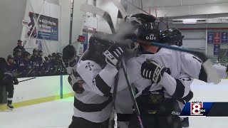 December 13 high school hockey highlights