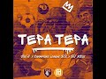 Dee’A - Tepa Tepa ft. Champions League Djz & DJ Kboz (AUDIO)