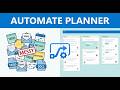 Automate Planner Tasks with Power Automate & Plannerly