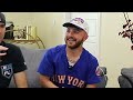 I hosted MLB Jeopardy with YouTubers