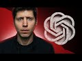 Why OpenAI Is In Big Trouble And Sam Altman Announces 