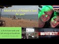 Is pattaya for everyone? (filmed early Feb 2020)