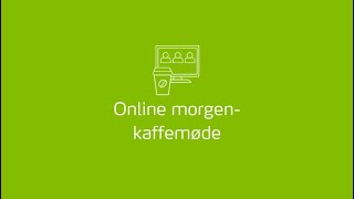 Online morgenkaffemøde: Energi indenfor planetære grænser