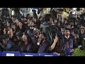 isb graduation pgp co ’24 fpm and efpm hyderabad indian school of business recorded live