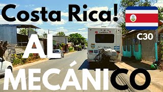 🤩Pasamos a #costarica y nos econtramos con un posible comprador! 🙄/ Viaje por Centroamérica