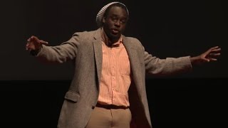 Education isn’t the only thing, it’s everything | James Ford | TEDxCharlotte
