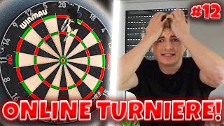 3 WOCHEN kein DART GESPIELT! 😱Wie GUT bin ICH noch? 😂 Road to First Turniersieg #12🎯