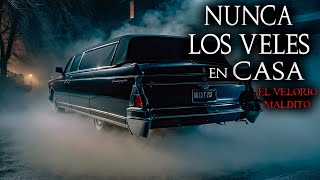 11 HISTORIAS DE TERROR en FUNERALES Y VELORIOS | 11 HISTORIAS reales | Nunca debí ver al MUERTO