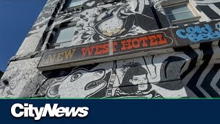 Woman raises red flag after ‘horrible’ stay at New West Hotel