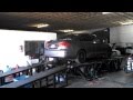 2011 VW Jetta TDI, Malone Stage 2, Full RawTek exhaust, dyno run