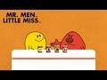 The Mr Men Show 