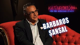 Katarsis X-TRA: Barbaros Şansal - Türkiye'de Linç Edilmek