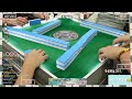 【跑馬仔日常啾咪直播台 】【30 60 1馬 首場觀眾場直播 】hong kong mahjong live pong kong only