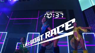 64th BOATRACE MEMORIAL オープニングセレモニー | サイバージャパンダンサーズ