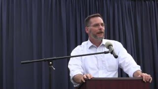 Faith in a Debauched Age- Dr. Dennis Marshall, Authenticum Lecture Series