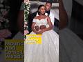 Maurice Sam and Sonia Uche Wedding - Once Upon A Vow nigerian movie #shorts