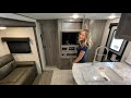 2021 coachmen rv apex ultra lite 289tbss