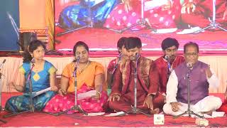 sankalpa cultural bonanza 5th annual Day celebration