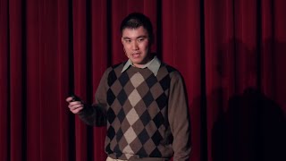 Preparing to Age in Place: It Starts Sooner Than We Think | Bill Wong | TEDxYouth@AlamitosBay