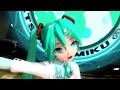 蕾桜 ツボミザクラ feat.初音ミク【hd】