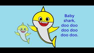 #PINKFONG, How to Draw Baby Shark and more Drawing Songs Compilation  Pinkfong Songs for Children