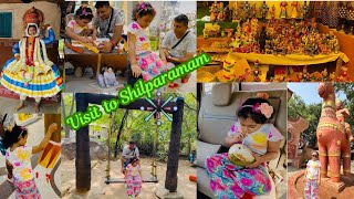 Trip to Shilparamam || Family outing || Best places to visit || Fun activities to do