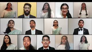 Kurunnu Paithale || St Peters MTC London || Virtual Christmas Carol 2020