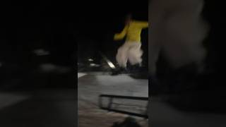 Crazy Snowboard Fails!