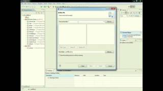 Eclipse Importing Java Packages and JAR Files