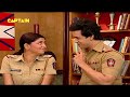 गोपी बने जब थाने के पुलिस कमिश्नर f.i.r. full episode