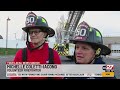 Women’s History Month: York County female firefighters