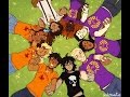 Percy Jackson Character Themes (Imagine Dragons Version)