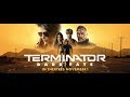 Terminator Dark Fate (2019) Trailer #CreateYourFate