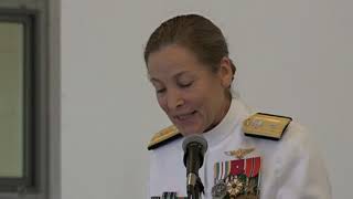 Guam hero honored posthumously for making the ultimate sacrifice