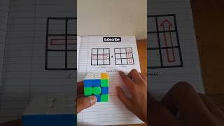 3x3 Rubik S Cube Solve Beginner Method Fast Shorts Viral Shortvideo