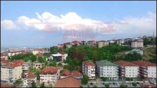 Gölcük / KOCAELİ - Drone Hava Yolları