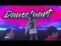 Dauscfuart Live at KK Youth Fest 2024 Karamunsing