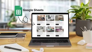 How to Show Google Sheets Data in Elementor?