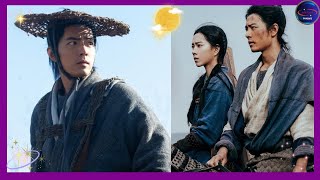 Legend of the Condor Heroes: Beyond Xiao Zhan's Charm! A Cinematic Disappointment #XiaoZhan