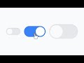Create Scalable Toggle Buttons using Tailwind CSS | ASMR Coding
