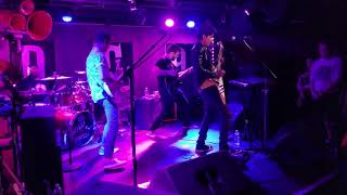 Bear Ghost live in Washington DC 4-17-19 at DC9