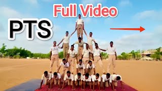 PTS Kherwara || MBC Kherwara || Police Training School|| UPSC Motivation || Ringtone || Status