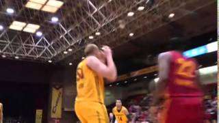 Highlights: Fort Wayne Mad Ants advance to second straight NBA D-League Finals