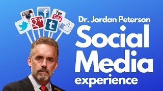 Jordan Peterson | How Social Media Affects Us