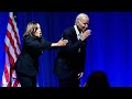 If Biden's 'mental acuity' fails him Americans are lucky as Kamala has 'this in spades'