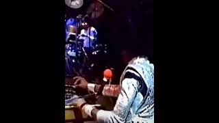 Michael Jackson & The Jacksons 'Keep On Dancing' Destiny Tour Live In London 1979 #Shorts