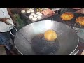 Chole bhature #amritsarikulcha #vikaspuri