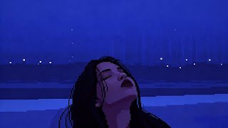 let go, you need to sleep.